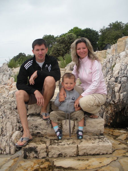 Ирина Буденная