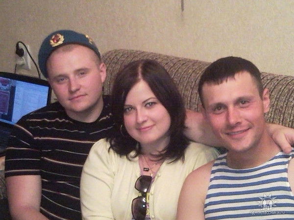 Игорь Шубин