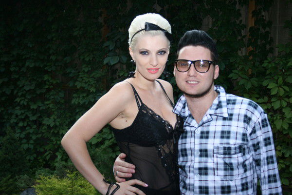 Виталий Рыбак