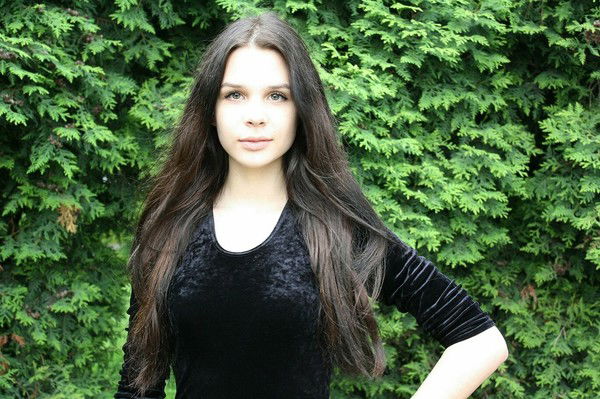 Екатерина Бершова