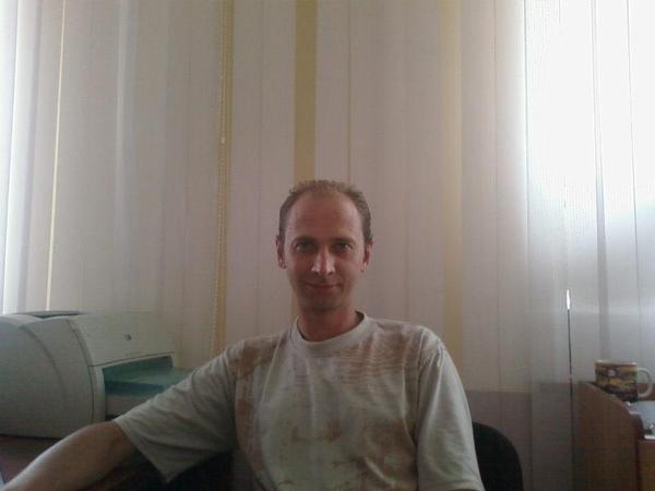 Миша Зубрицкий