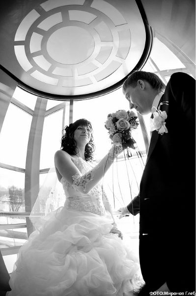 Юленька Парфенова