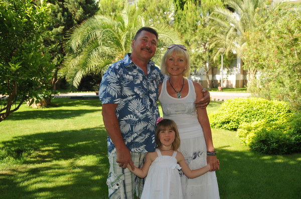 Елена Дегтярева