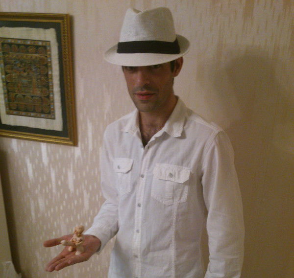 Михаил Тобольский