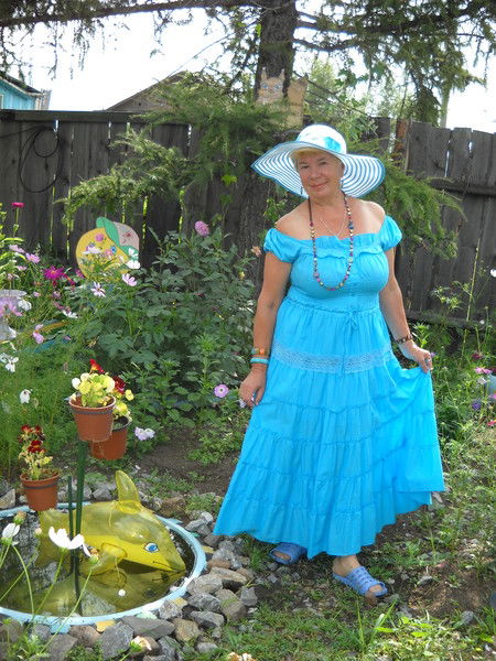 Елена Сердюк