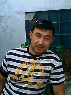 Рустам Лисицын