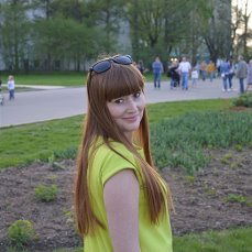 Вера Косцова