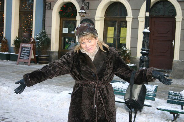 Алла Лукашова