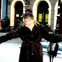 Алла Лукашова