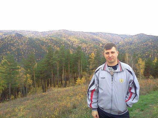 Вячеслав Мазур