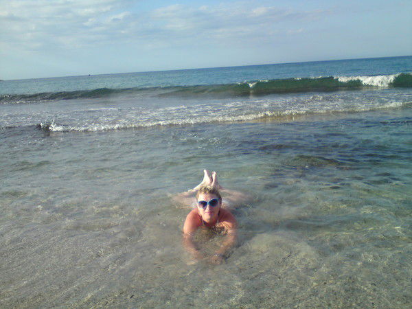 Алена Казакова