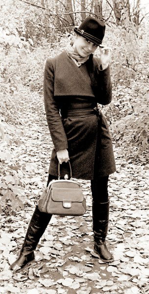 Ольга Козлова