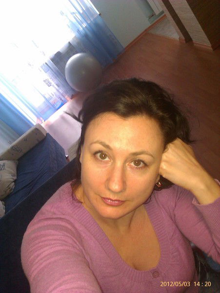 Анна Филипьева