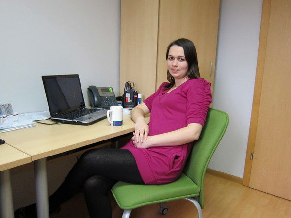 Ирина Земская