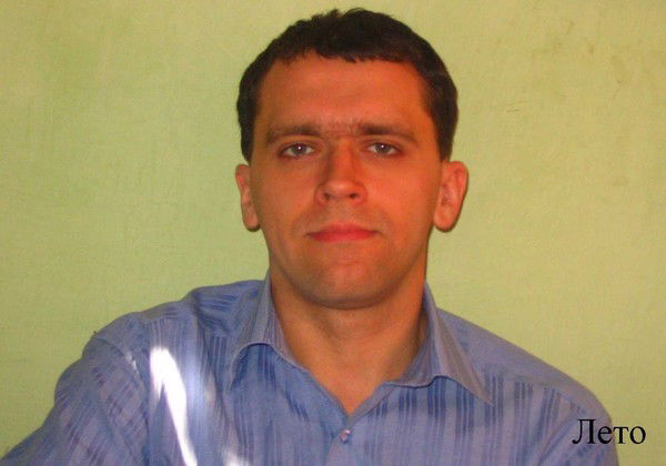 Александр Шейко