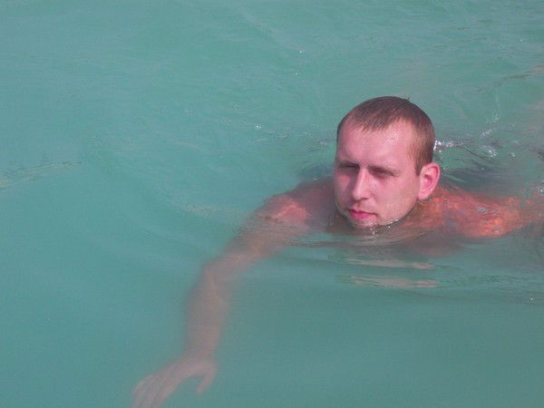 Серёга Вершинин