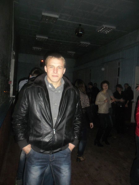 Руслан Чижик