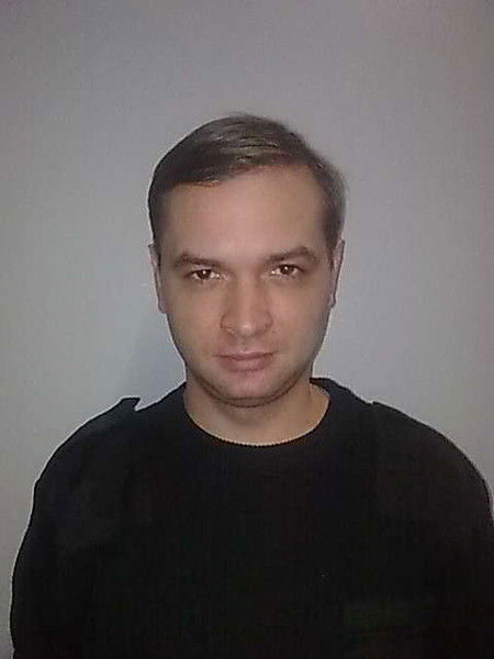 Сергей Горшков