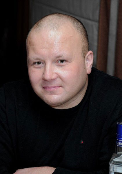 Дмитрий Лобанов