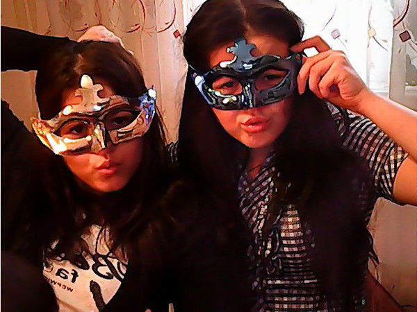 Регина Хакимуллина