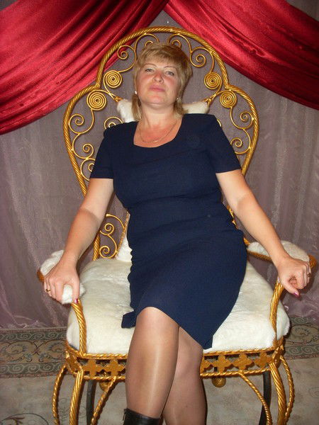 Галина Костюкова