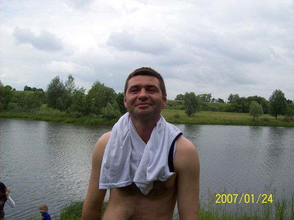 Владимир Лазарин