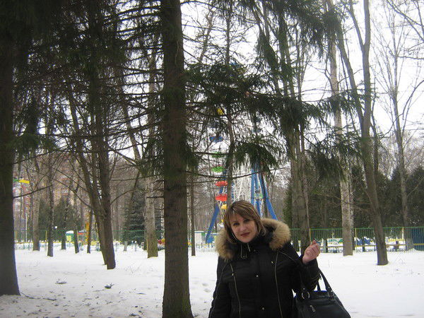 Даша Васильева