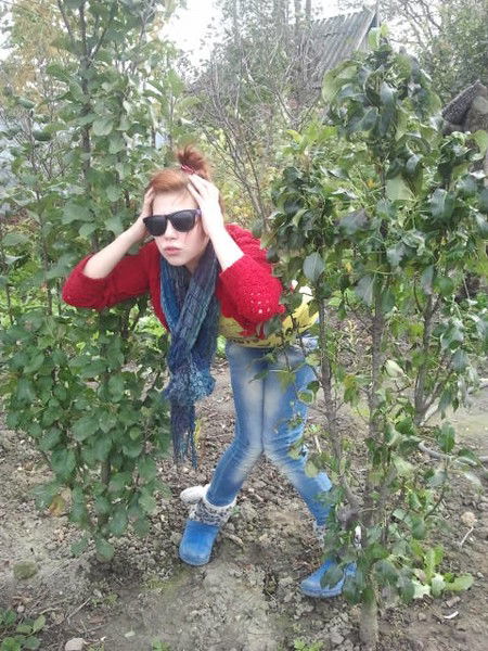 ~Мисс. Позитиф. !!!!!!!!!!!!!!)~