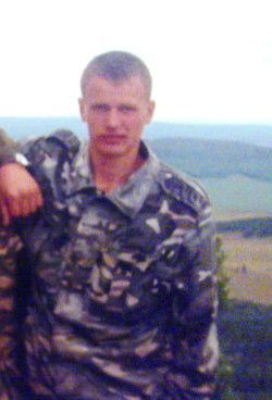 Денис Кручинин