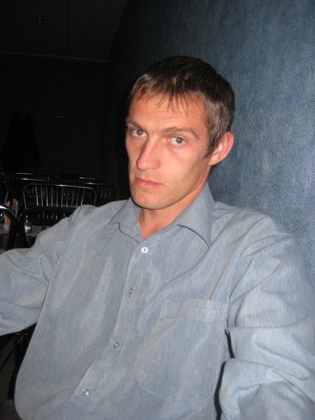 Дмитрий Ерохин