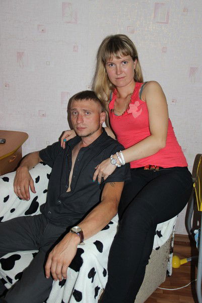 Роман Ирыгин