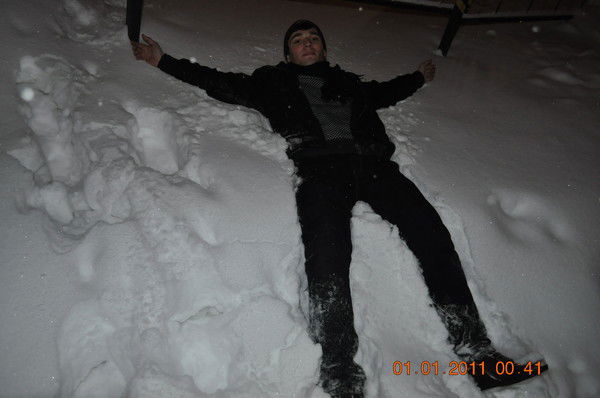 Магамед Бадаев