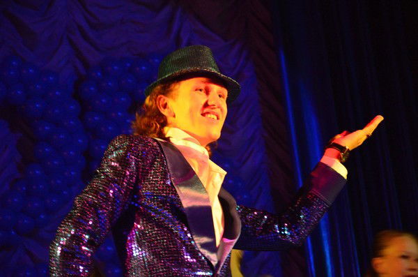 Александр Гаранин