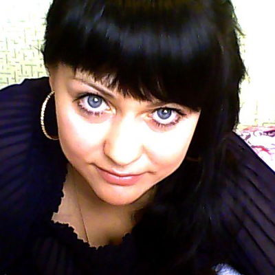 Елена Груздева