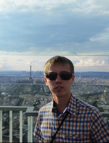 Евгений Жужгов