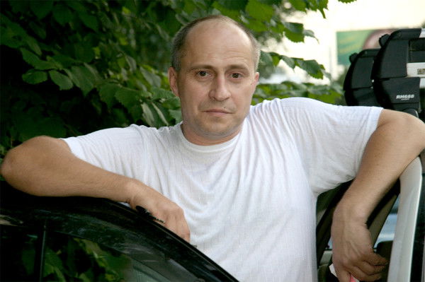 Игорь Киселев