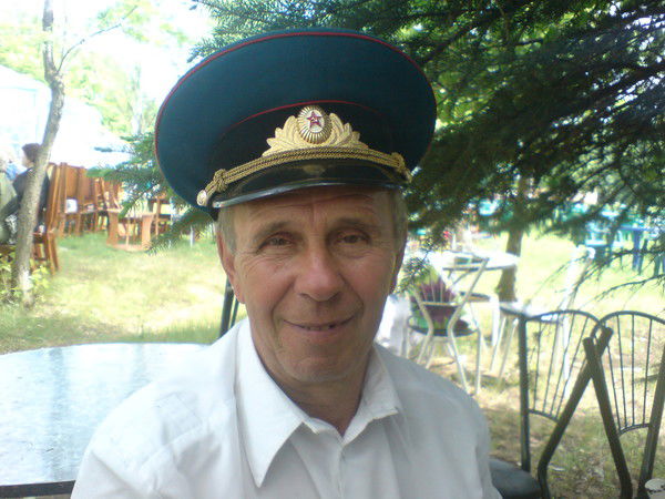 Валера Сорока