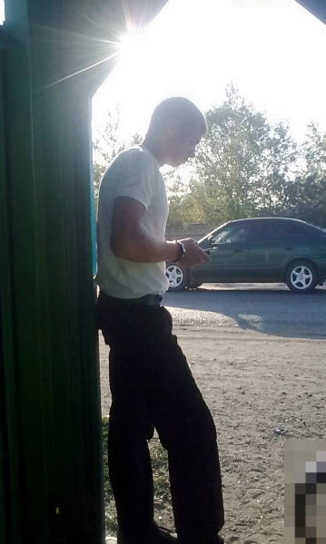 Александр Вострейко