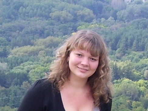 Татьяна Дубовцева