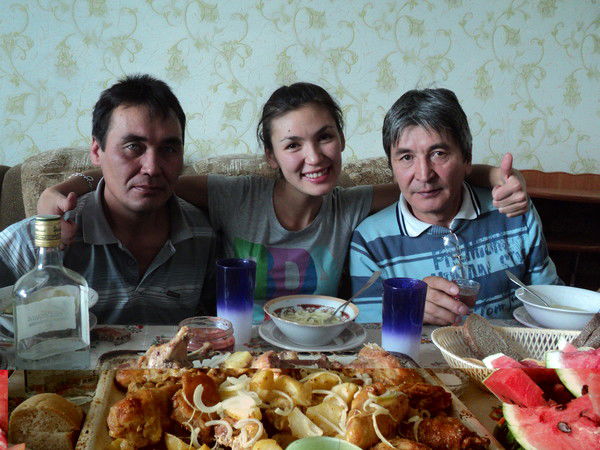 Салават Атангулов