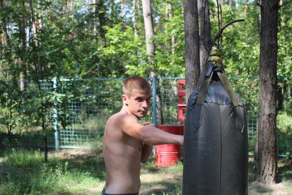 Борис Геннадьевич