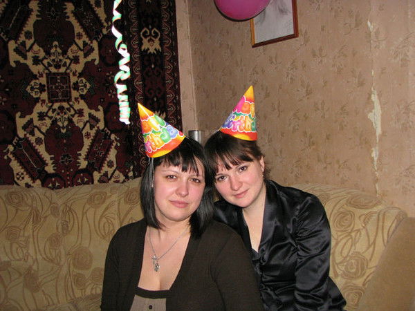 Валентина Авсеенко