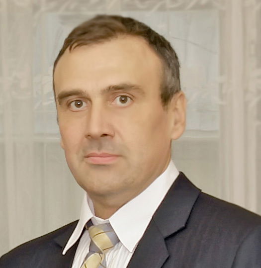 Sergey Fadeew