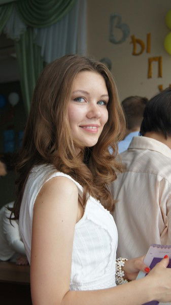 Катя Иванова