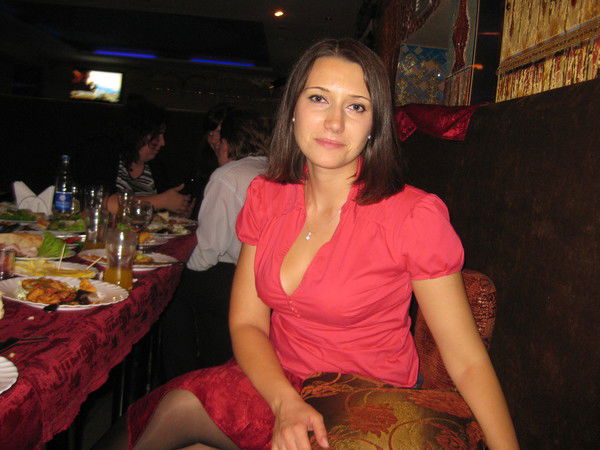 Елена Шпаковская