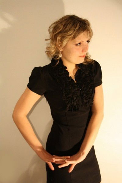 Яна Перевалова