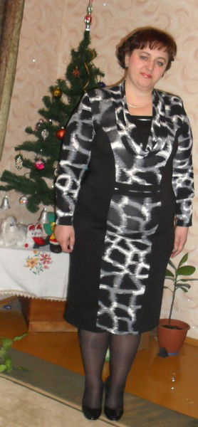 Таня Светлова