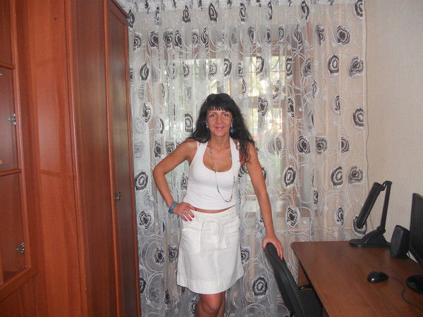 Ольга Панфилова