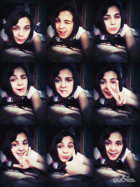 Ангел В Кедах