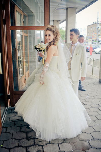 Татка Матвеева